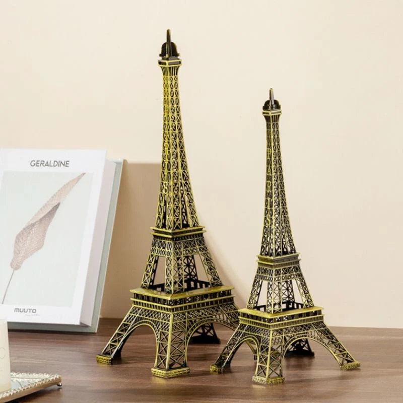 Miniatura Torre Eiffel Paris