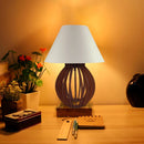 Kit 2 Abajures La Finesse Cúpula