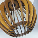 Kit 2 Abajures La Finesse Cúpula