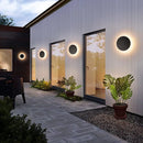Arandela LED Eclipse