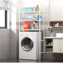 Prateleira Multiuso para Lavanderia