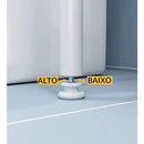 Prateleira Multiuso para Lavanderia