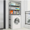 Prateleira Multiuso para Lavanderia