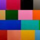 Tapete de Banheiro com Decoração em Relevo