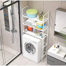 Prateleira Multiuso para Lavanderia