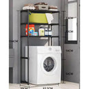 Prateleira Multiuso para Lavanderia