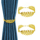 Kit 2 Prendedores de Cortina