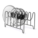 Organizador de Tampas