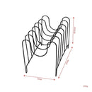 Organizador de Tampas