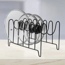 Organizador de Tampas